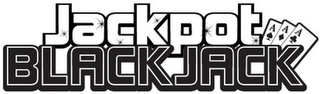 JACKPOT BLACKJACK