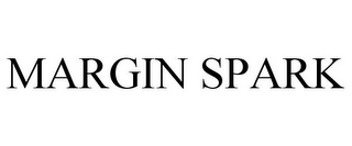 MARGIN SPARK