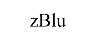ZBLU