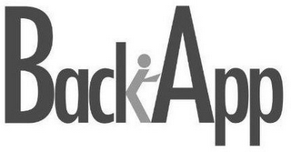 BACKAPP