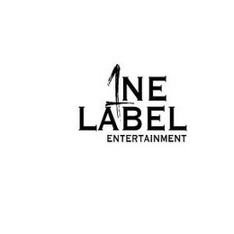 1 LABEL ENTERTAINMENT