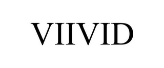 VIIVID