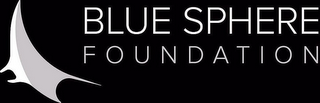 BLUE SPHERE FOUNDATION