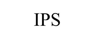 IPS