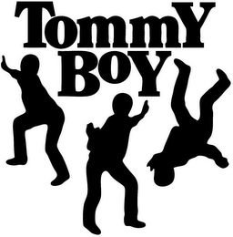 TOMMY BOY