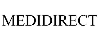 MEDIDIRECT