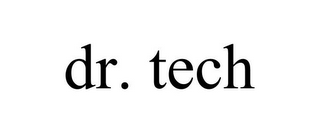 DR. TECH