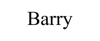 BARRY