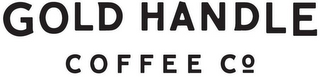 GOLD HANDLE COFFEE CO