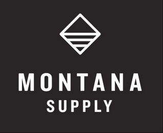 MONTANA SUPPLY