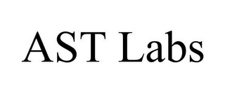 AST LABS