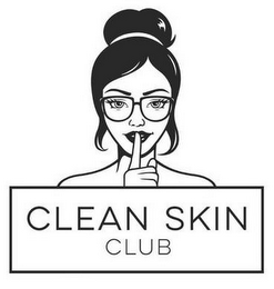 CLEAN SKIN CLUB