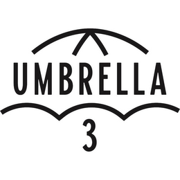 UMBRELLA 3