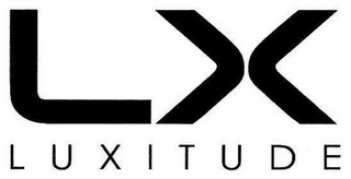 LX LUXITUDE