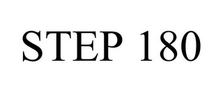 STEP 180