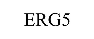 ERG5