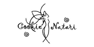 COOKIE NATARI