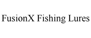 FUSIONX FISHING LURES