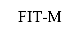 FIT-M