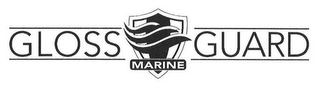 GLOSS GUARD MARINE