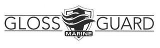 GLOSS GUARD MARINE