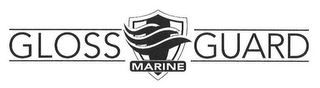 GLOSS GUARD MARINE