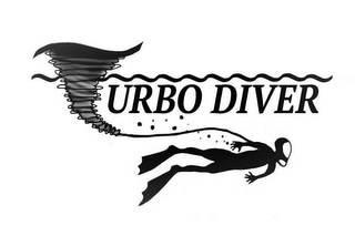 TURBO DIVER