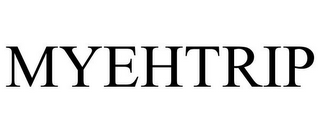 MYEHTRIP