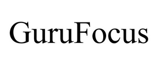 GURUFOCUS