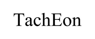 TACHEON