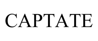 CAPTATE