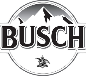 BUSCH A