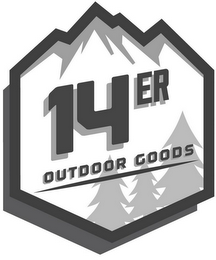 14ER OUTDOOR GOODS