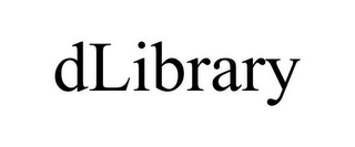 DLIBRARY