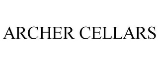 ARCHER CELLARS