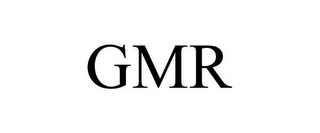 GMR