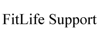 FITLIFE SUPPORT