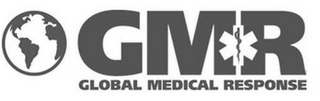 GMR GLOBAL MEDICAL RESPONSE