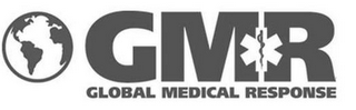 GMR GLOBAL MEDICAL RESPONSE