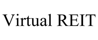 VIRTUAL REIT