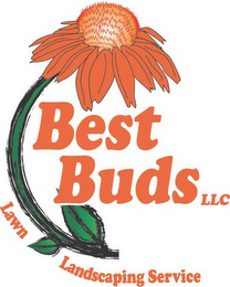 BEST BUDS LLC LAWN LANDSCAPING SERVICE