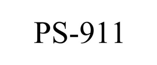 PS-911