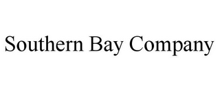 SOUTHERN BAY COMPANY