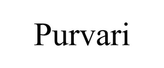 PURVARI