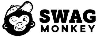 SWAG MONKEY