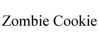 ZOMBIE COOKIE