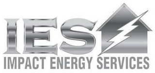 IES IMPACT ENERGY SERVICES