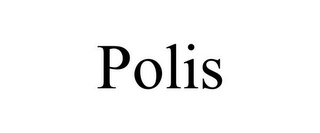 POLIS