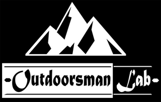 OUTDOORSMAN LAB