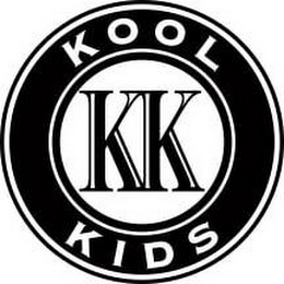 KOOL KK KIDS